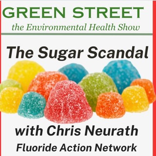 The Sugar Scandal