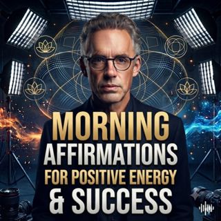 Morning Affirmations for Positive Energy & Success