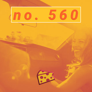The Free Cheese Episode 560: Out Run