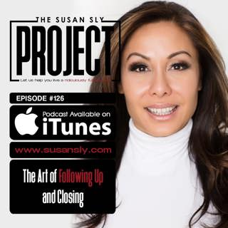 126. The Art of Following Up and Closing