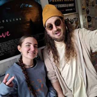 Vem e Vina & Mollgan
