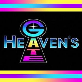 Heaven's Gate