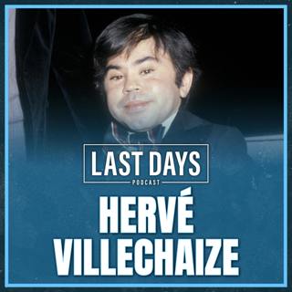 Ep. 141 - Hervé Villechaize