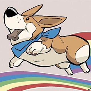 Talking Comics Podcast Interview: Ben Kahn talks Mr. Muffins: Defender of the Stars