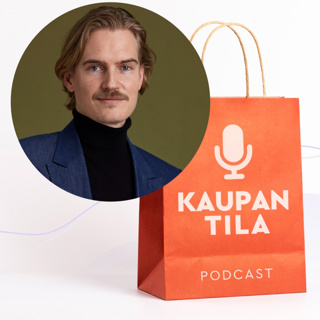 47. Heikki Lempinen ja Reiman moderni tapa kasvaa