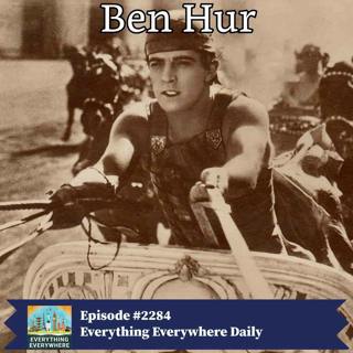 The History of Ben-Hur