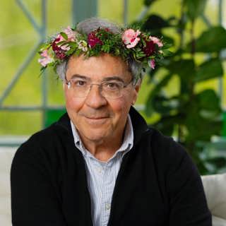 PODDTIPS: Sommarvärden Göran Rosenberg