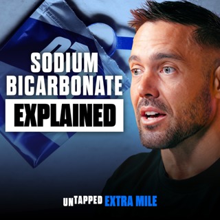 The Best Supplement for Running? Sodium Bicarbonate Explained | Extra Mile