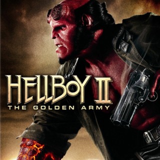 271. Hellboy II: The Golden Army