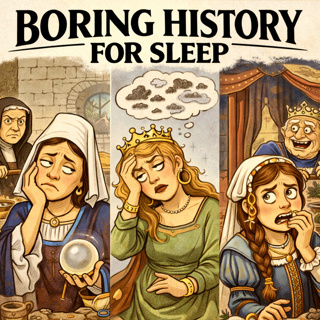 Miserable Princesses You Wouldn't Want to Be 👑💔 | The Dark Reality Behind Royal Fairy Tales | Boring History For Sleep