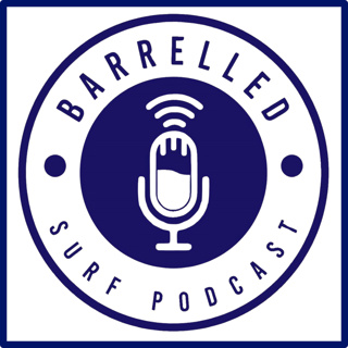 164 - Barrelled Bite Sized - When Adzy Met Matt Percy