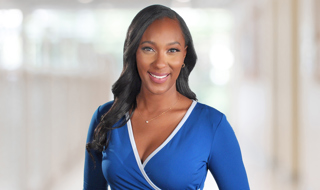 Recharging Your Life: Jasmine Styles on Taking a Sabbatical to Beat Burnout - Jasmine Styles