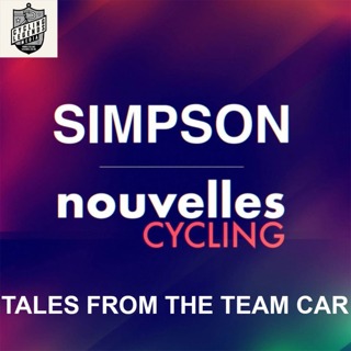 Tales from the Team Car Season 2 - Episode 1
