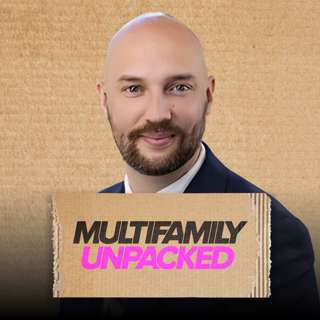 Jason Terry — Leading with care in centralized student housing