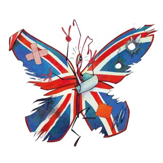 The Edition: Was Brexit worth it – and can Burnham save Britain?