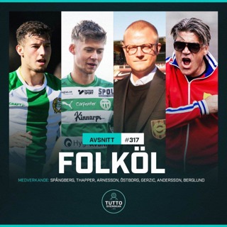#317 Folköl