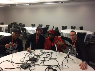 CLC #YWS2016 Part 2: Muhammad Ali The Socialist Vocalist
