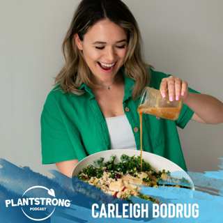 Ep. 234: PlantYou Unveiled: Exploring Carleigh Bodrug's "Scrappy" Universe