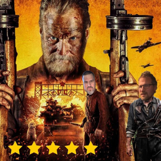SISU 2 (2025) 4K UHD arvostelu