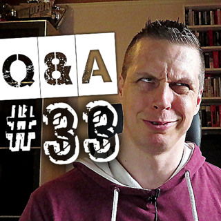 Hulkin Q&A 33: askelmäärät ja lihaskasvu | 4x10 vai 8x5 | painonnosto ja bodaus