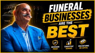 The Kolkata Value Hunters Club; Q&A with Mohnish Pabrai