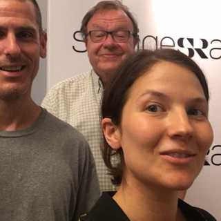 USAPODDEN SOMMAR AVSNITT 145: The economy, stupid och fixaren som flippade