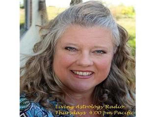 Living Astrology: The Gene Keys - Interview with Lynn McCallum