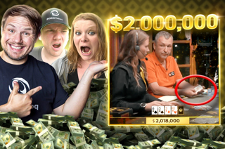 Tony G Wins $2 Million Pot But Still Loses?!? Seidel & Kenney Claim SHRPO Titles