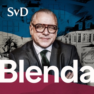 PODDTIPS Blenda: Lyxvillans hemlighet