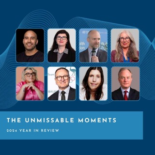 EP#172: The unmissable moments of 2024