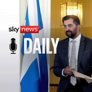 Humza Yousaf quits - does this spell the end for Scottish independence?
