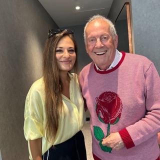 Nicola Benedetti