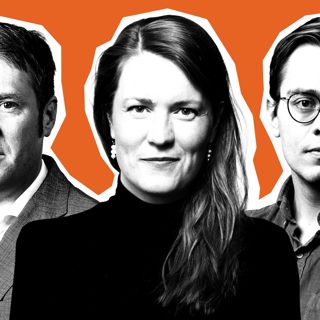 Aktia och Carl Haglund: Vad hände?