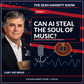 Can AI Steal the Soul of Music?