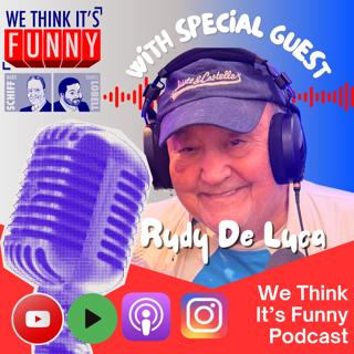 Rudy DeLuca