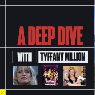 Deep Inside The Mind Of Tyffany Million XXX
