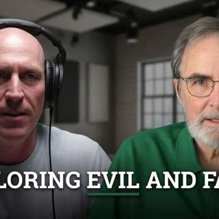 Evil, Suffering, & Hope: A Christian Perspective