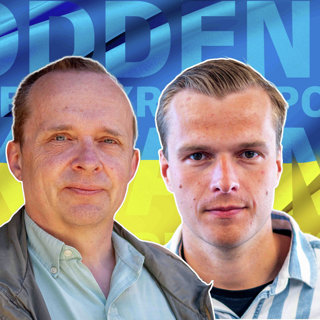 Putin fremstår svakere, russisk general drept og hvorfor torturerer Russland ukrainske krigsfanger? Gjest: Tor Bukkvoll