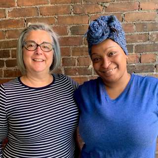 When Women Chefs Run The Kitchen