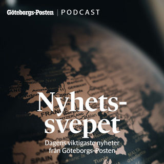 Nyhetssvepet 20 november kl 07.25