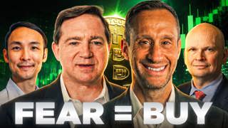 Bitcoin to $70K THIS MONTH? History Says Yes.