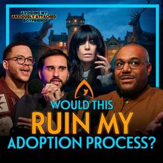 Traitors, Gay Adoption & Cowboy Carter: Miles Asteri
