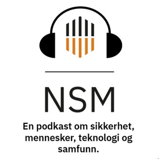 NSM Podkast 225 - Hva skriver du hvor?