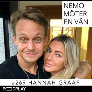 269. Hannah Graaf - teaser