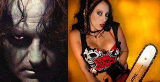 Episode 57 - JimmyO Burril and April Monigue Burril