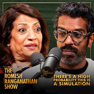 Romesh & Shanthi Respond to the Haters