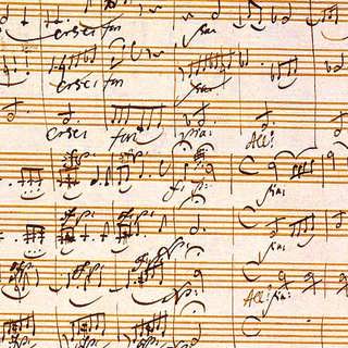 Figaros bröllop, Don Giovanni och Così fan tutte - Mozarts tre operor med da Ponte