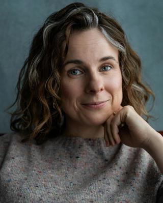 Cariad Lloyd does not know where she went (but she knows how to talk about it)