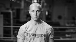 Avsnitt 426: Adrian Valkeaoja