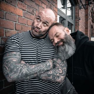 #42: Pitääkö naisille lässyttää?